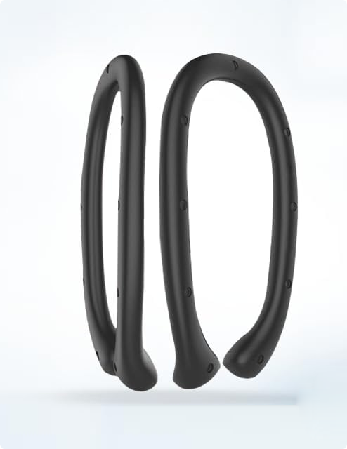 Open Ring vs. Closed Ring: The Safety and Comfort Comparison Every Man Should Read
