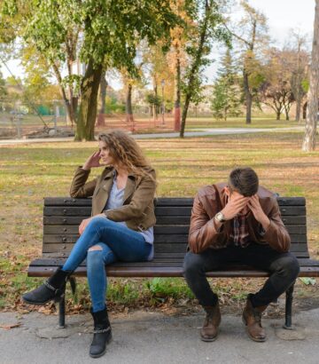 stressed man stress management for men